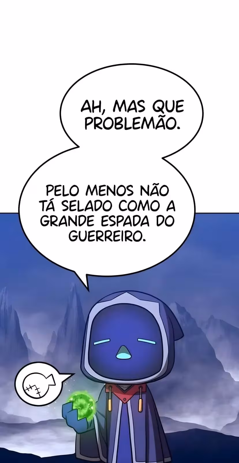 Página do Capítulo 36