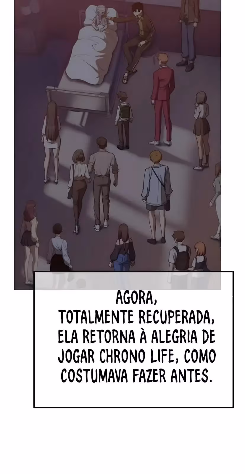 Página do Capítulo 36