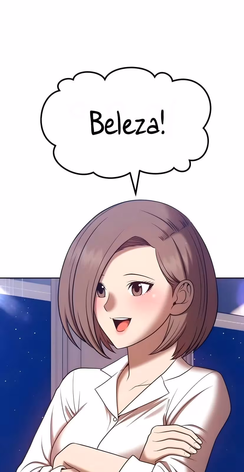 Página do Capítulo 36