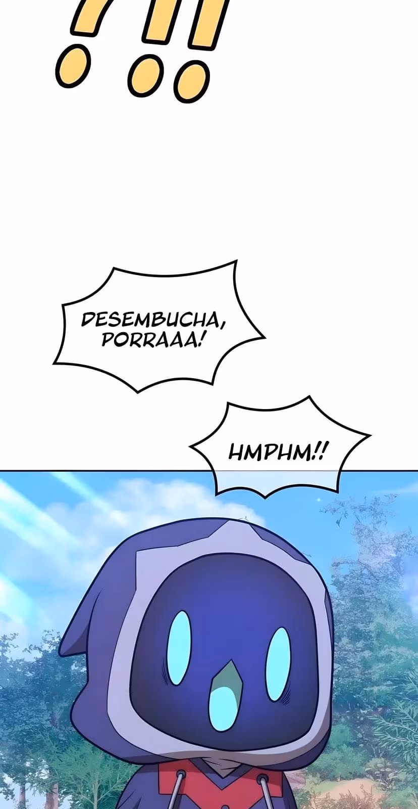 Página do Capítulo 36