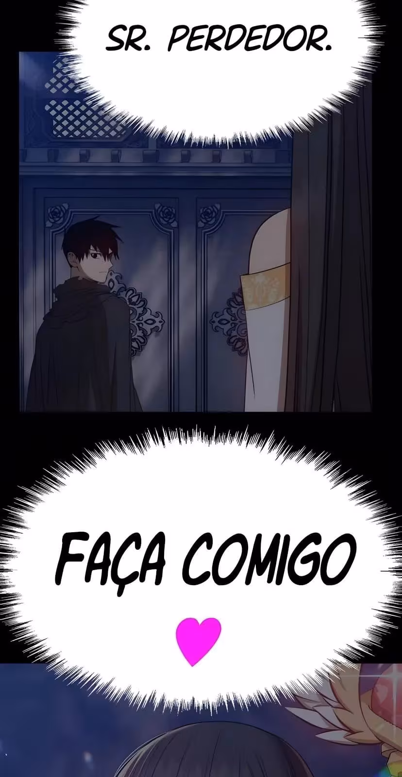 Página do Capítulo 36
