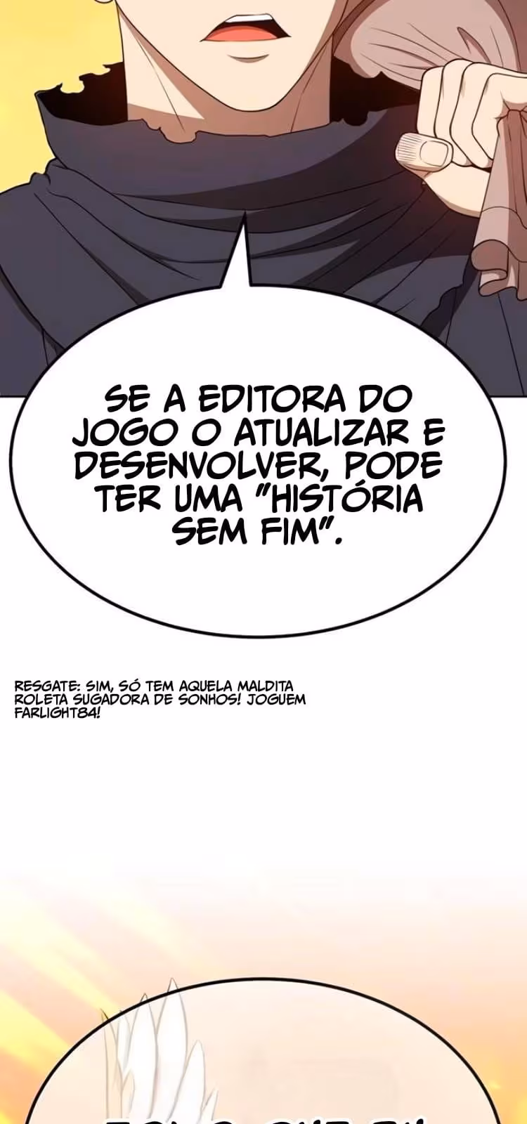 Página do Capítulo 38