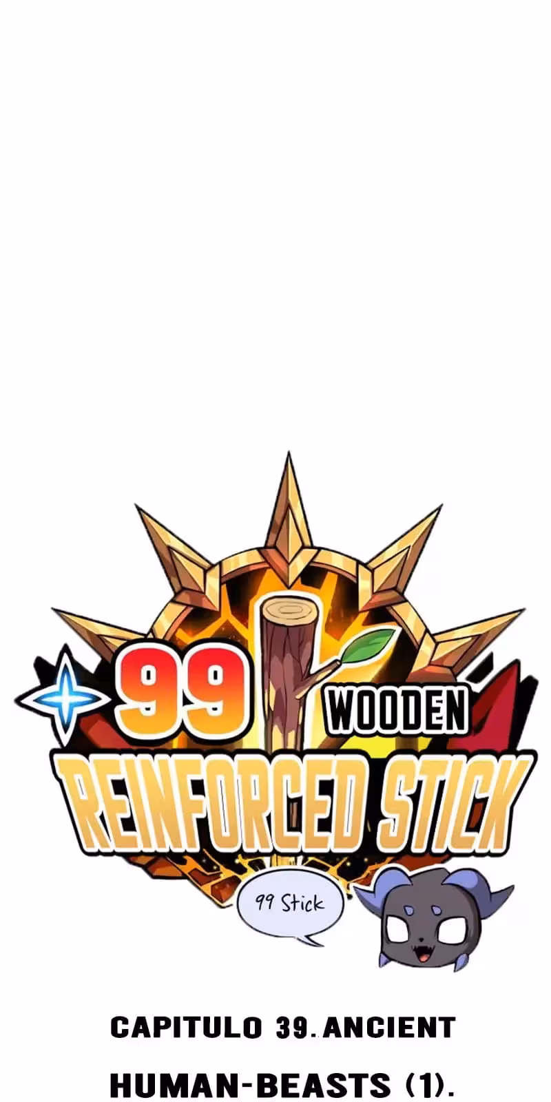 Página do Capítulo 39