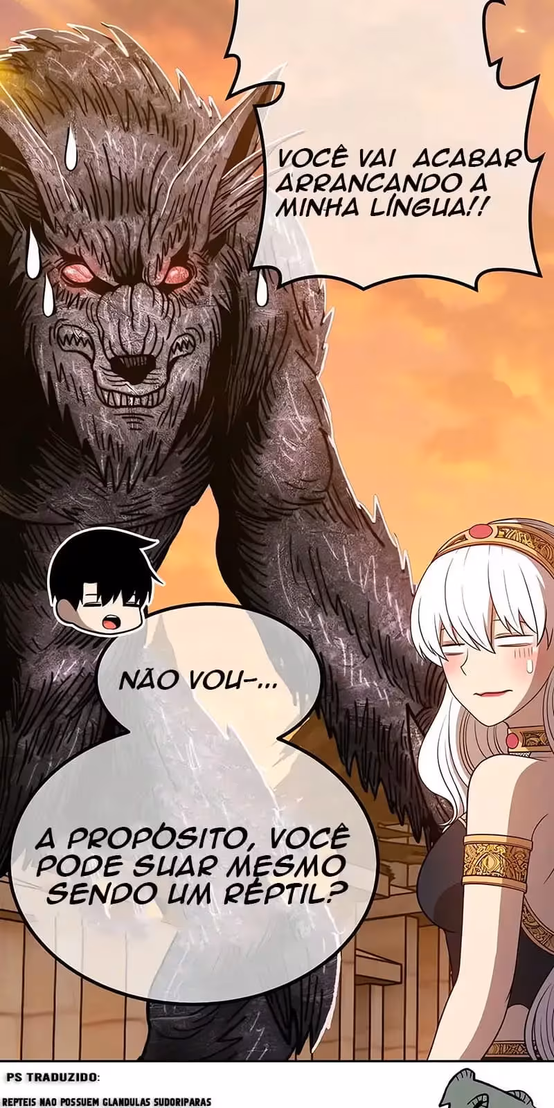Página do Capítulo 39