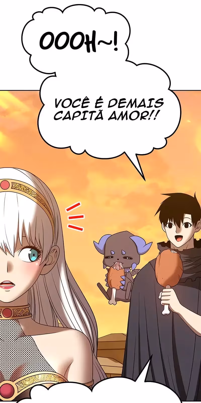 Página do Capítulo 39