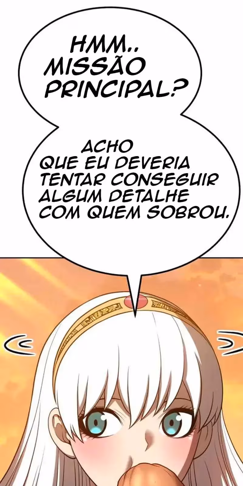 Página do Capítulo 39
