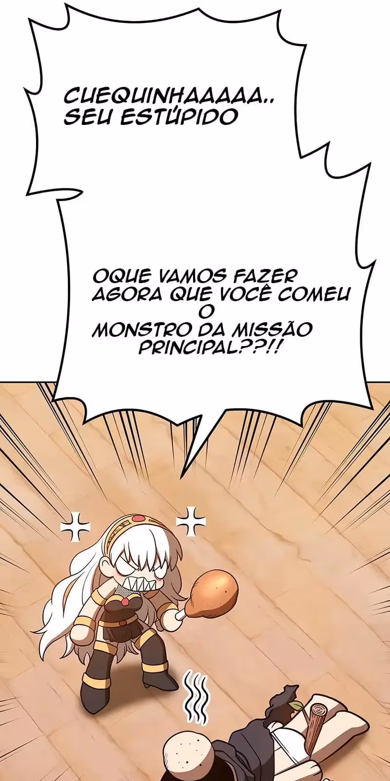 Página do Capítulo 39