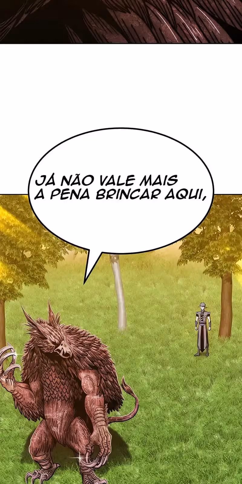 Página do Capítulo 39