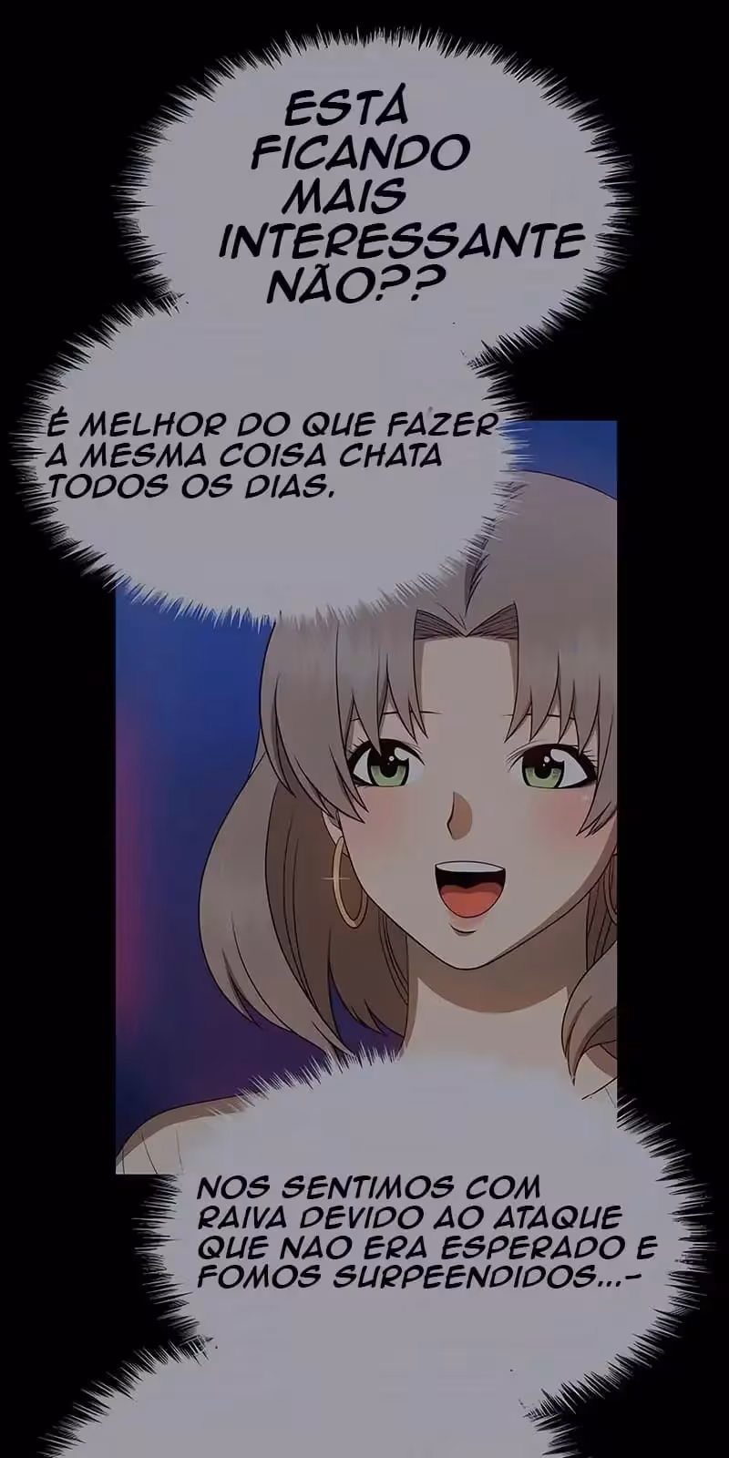 Página do Capítulo 39