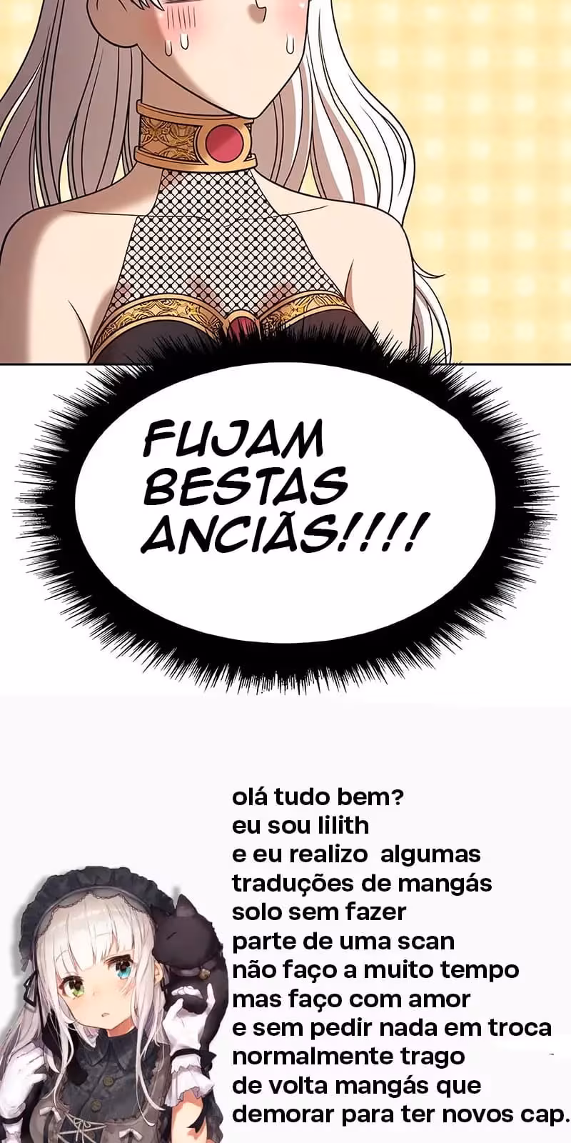 Página do Capítulo 39