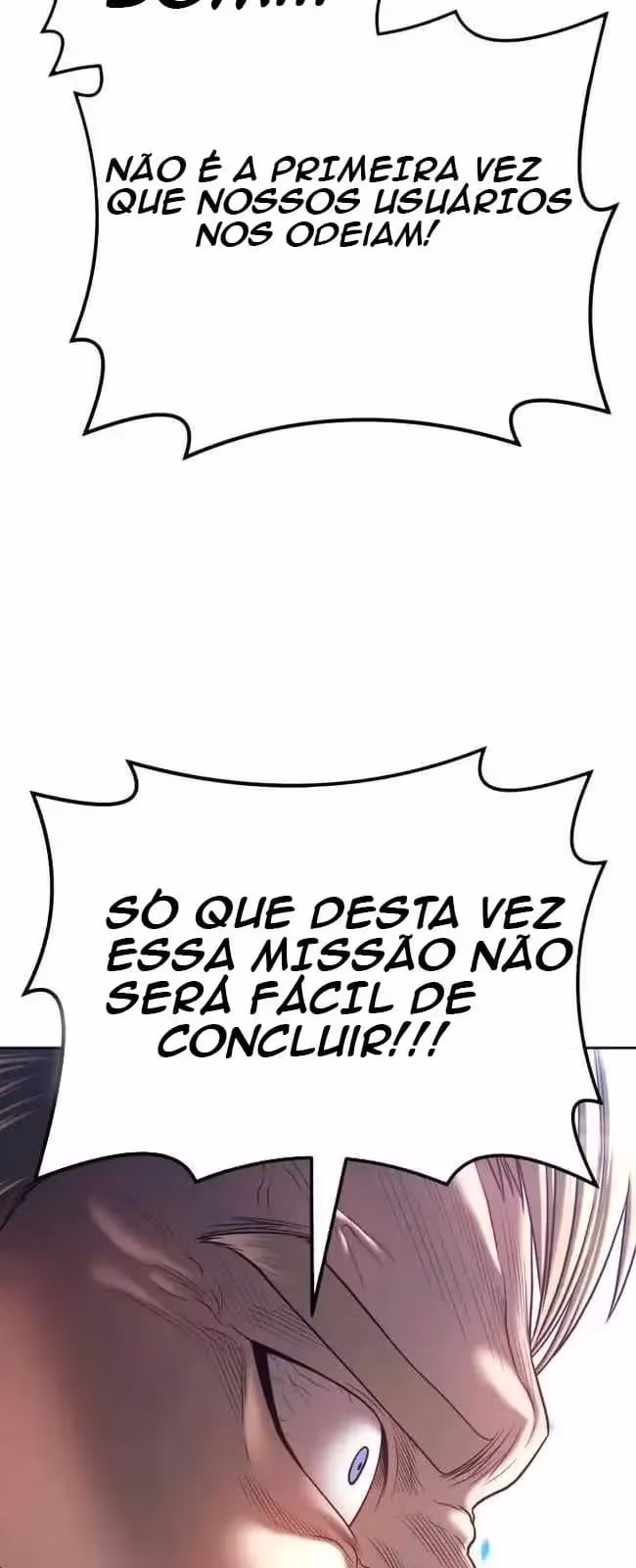 Página do Capítulo 40
