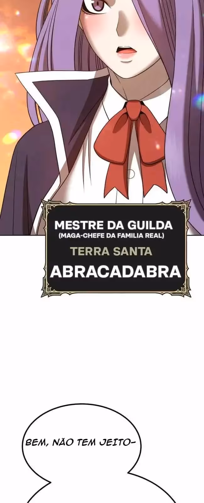 Página do Capítulo 40