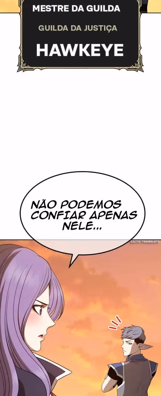 Página do Capítulo 40