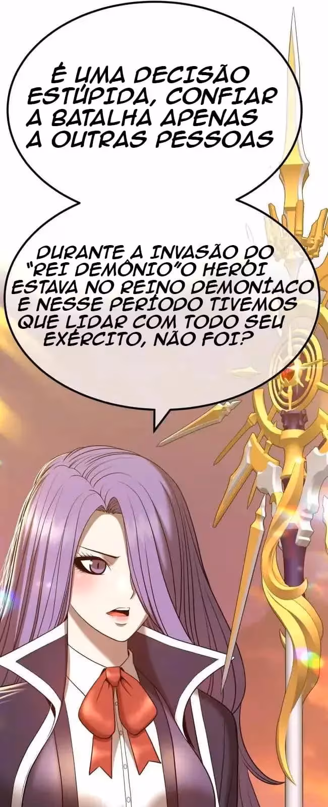 Página do Capítulo 40