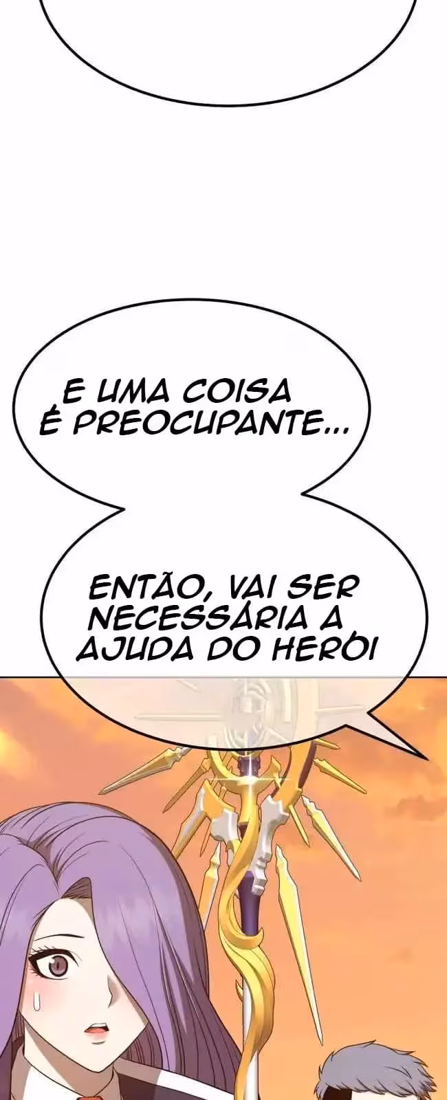 Página do Capítulo 40