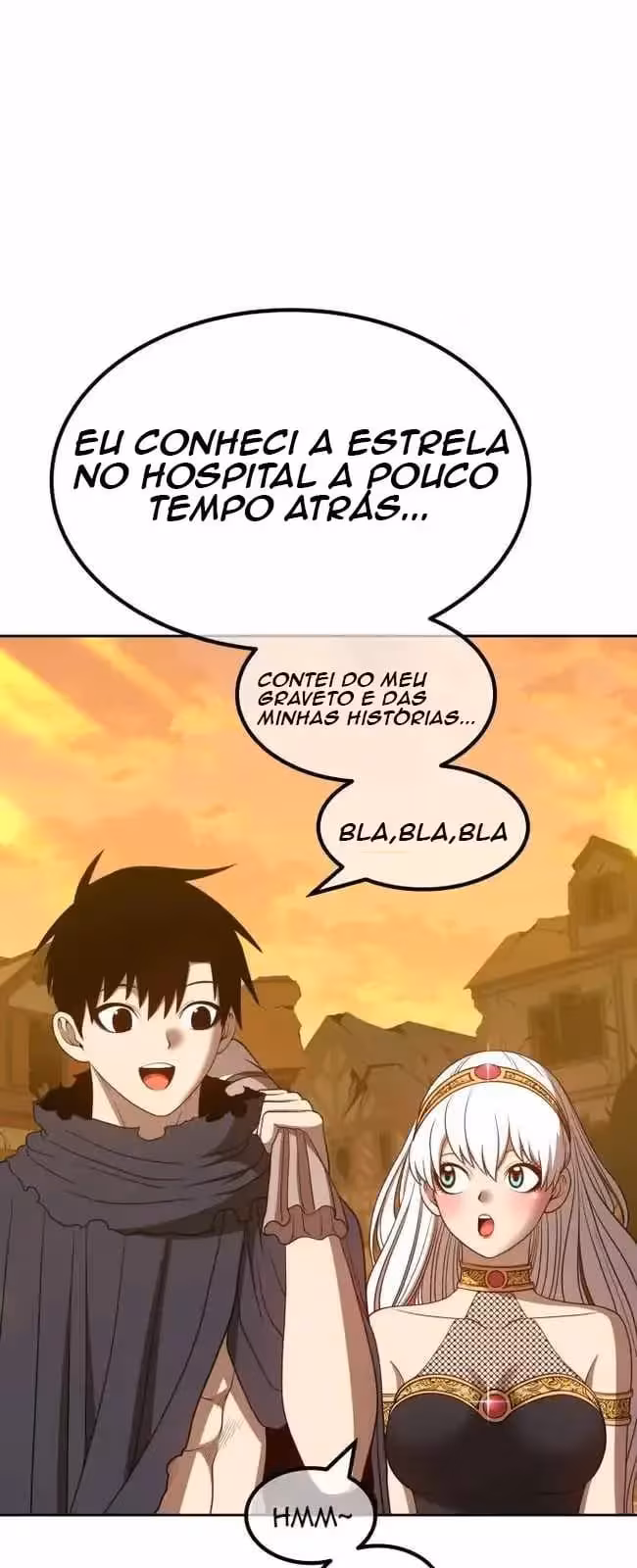 Página do Capítulo 40