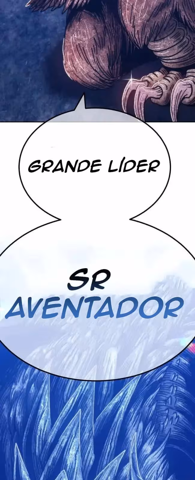 Página do Capítulo 40