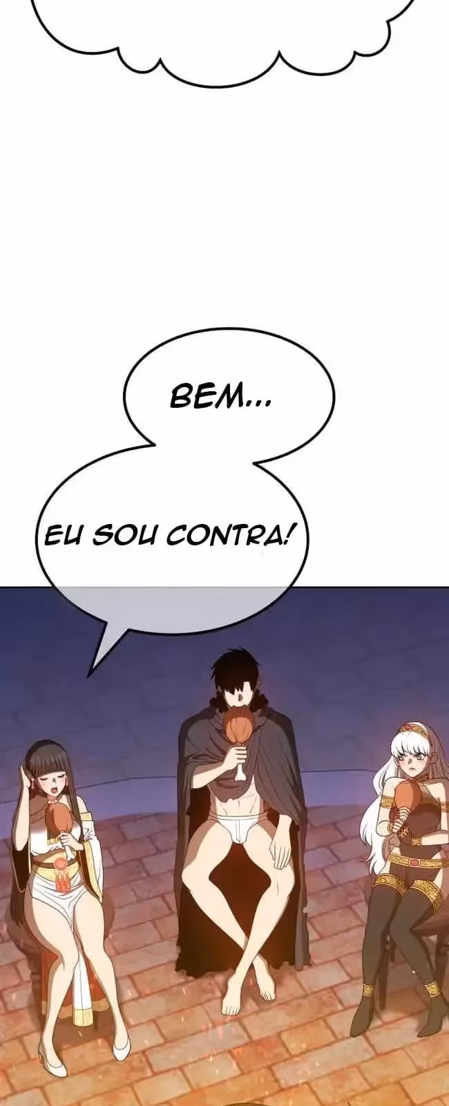 Página do Capítulo 40
