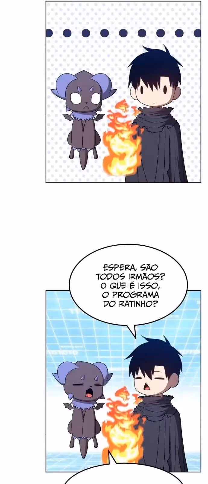 Página do Capítulo 42