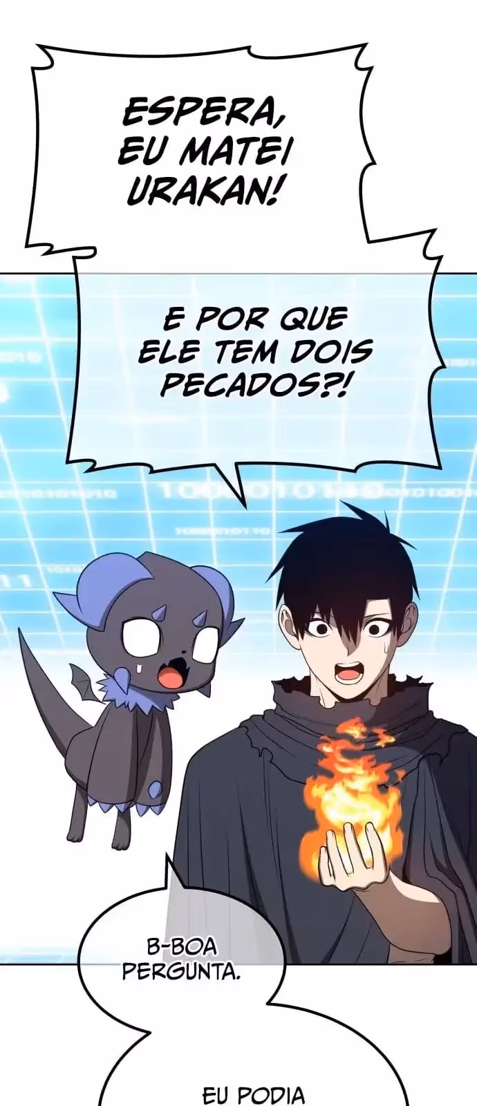Página do Capítulo 42