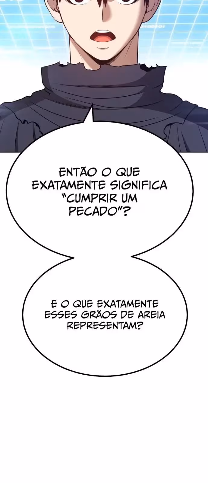 Página do Capítulo 42