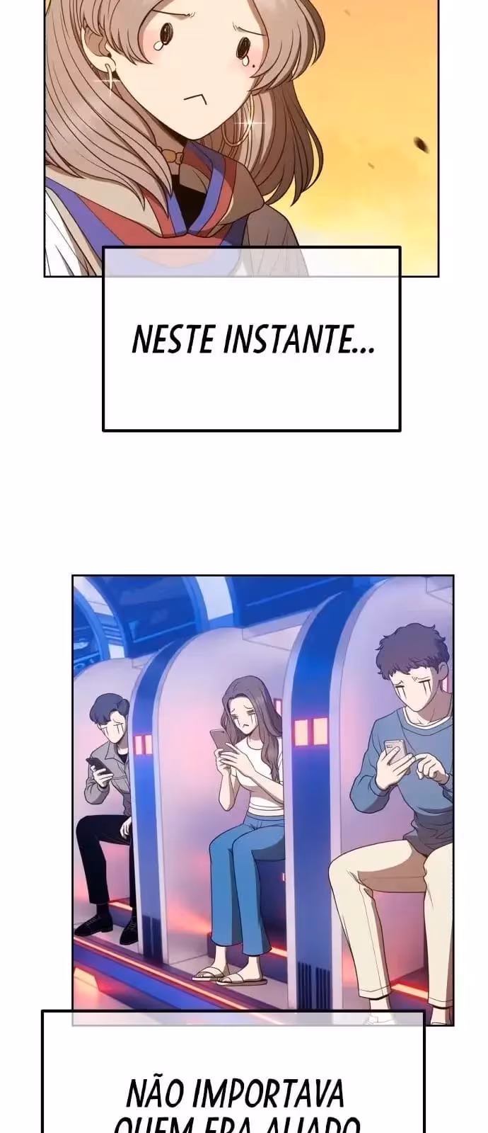 Página do Capítulo 44