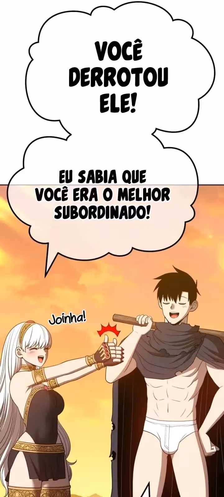 Página do Capítulo 45