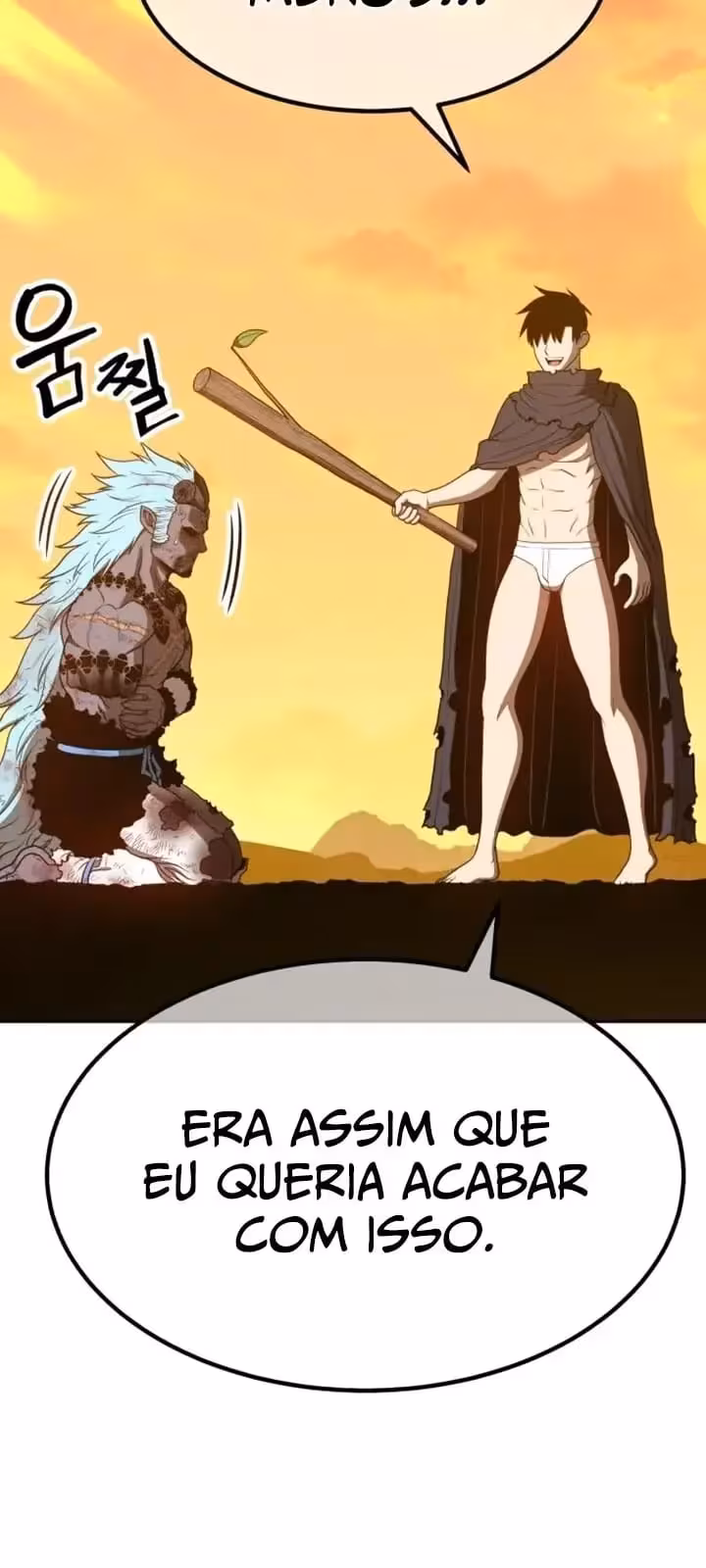 Página do Capítulo 45