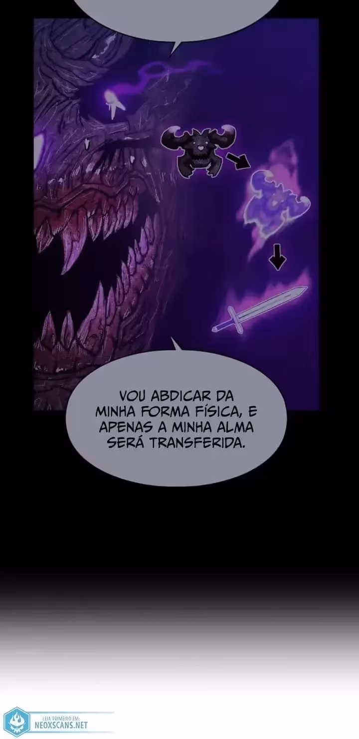 Página do Capítulo 45