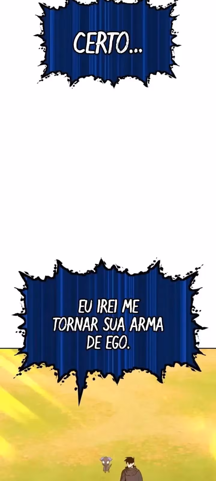 Página do Capítulo 45