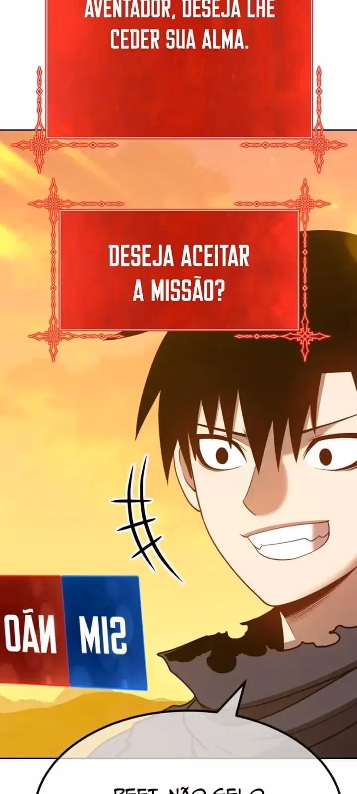 Página do Capítulo 45