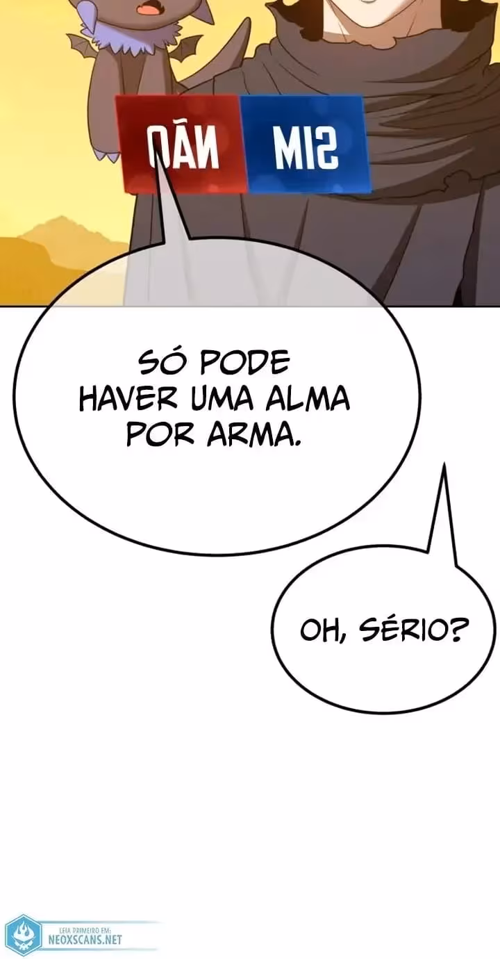 Página do Capítulo 45