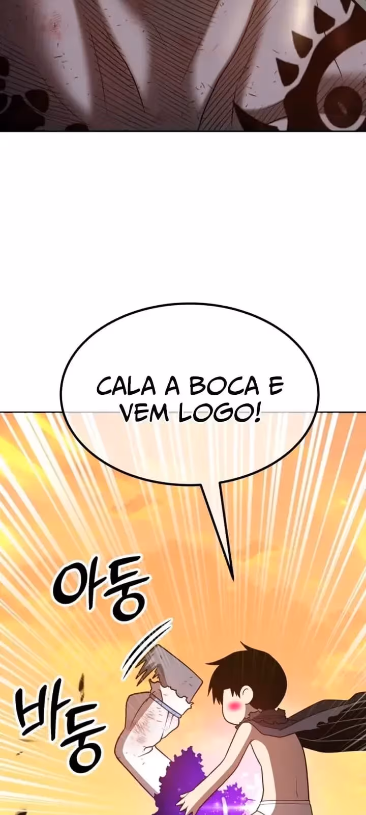 Página do Capítulo 45