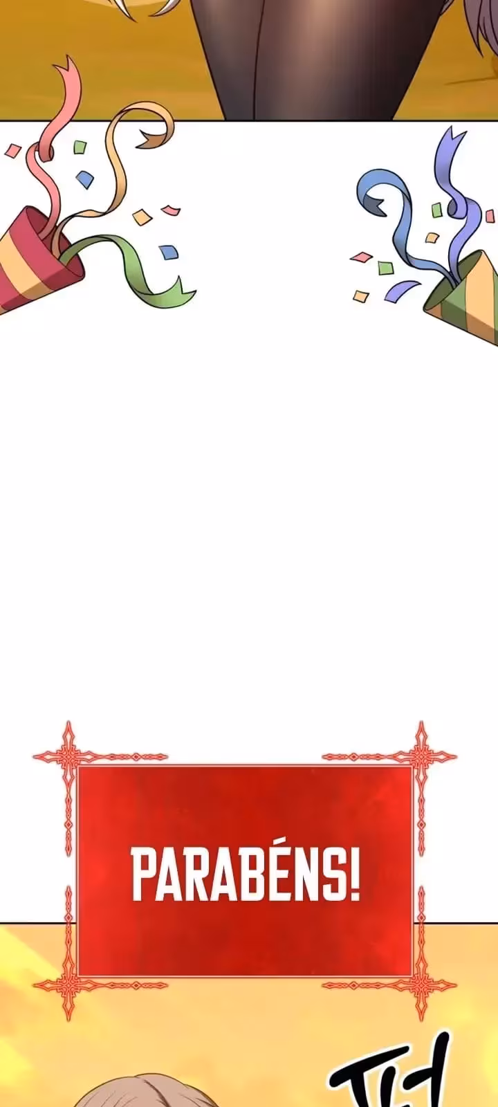 Página do Capítulo 45