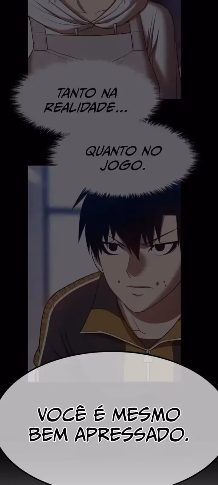 Página do Capítulo 45