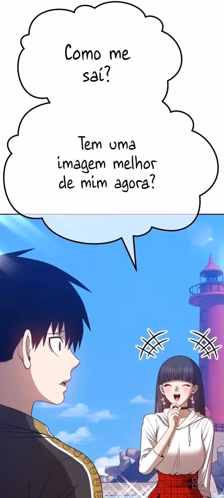 Página do Capítulo 46