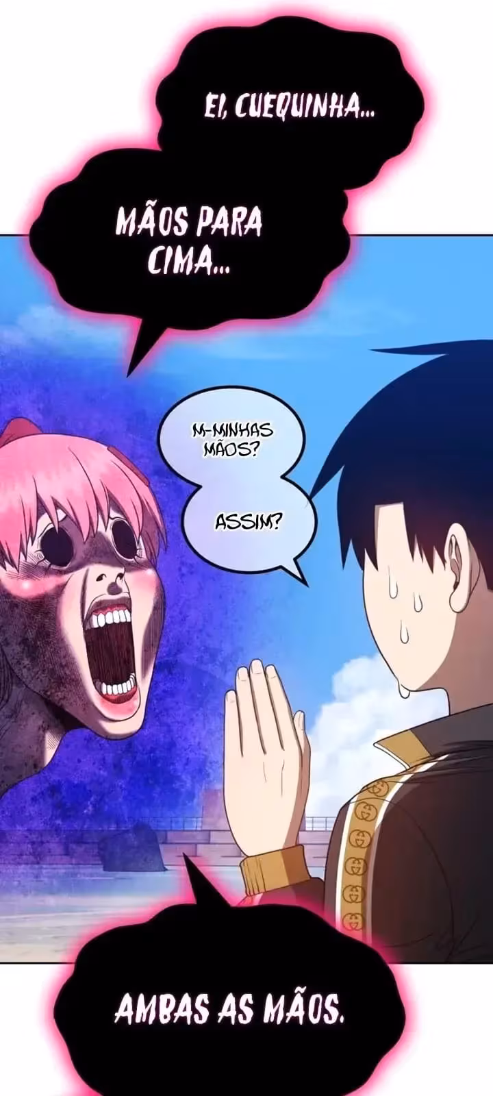 Página do Capítulo 46