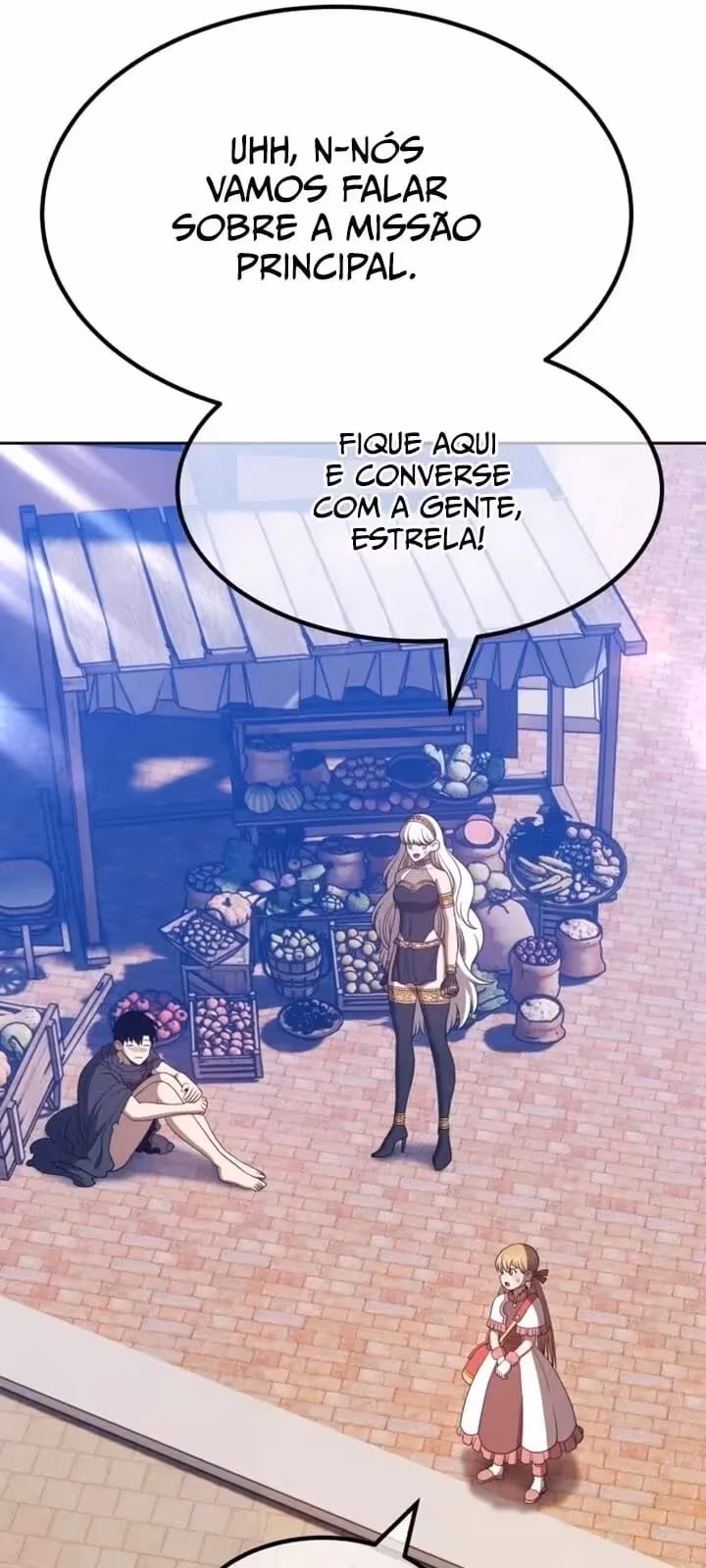 Página do Capítulo 46