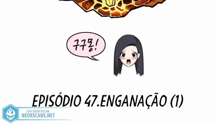 Página do Capítulo 47