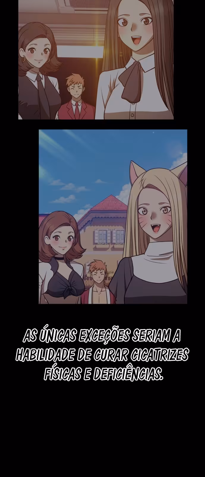 Página do Capítulo 47