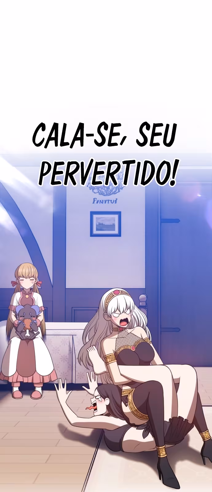 Página do Capítulo 47