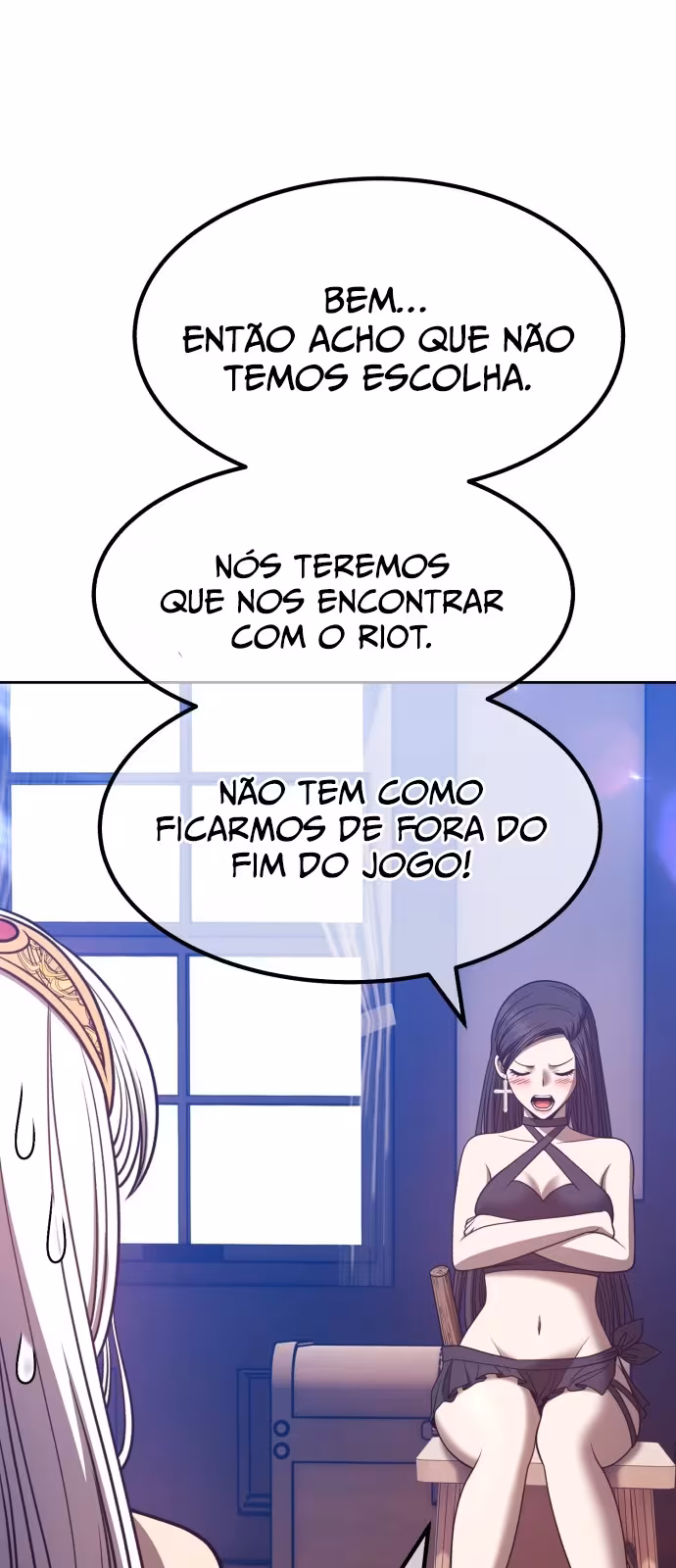 Página do Capítulo 47