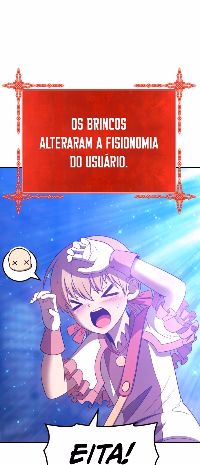 Página do Capítulo 47