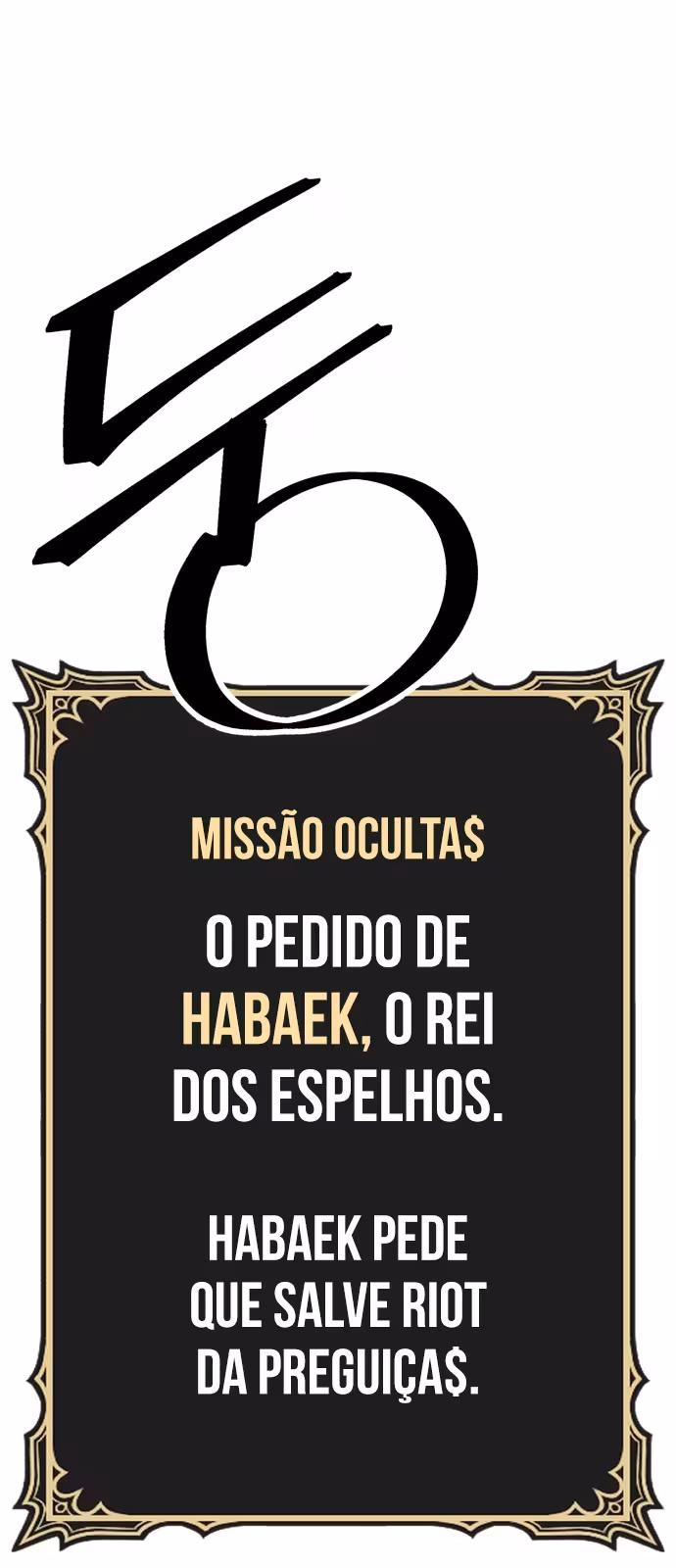 Página do Capítulo 47