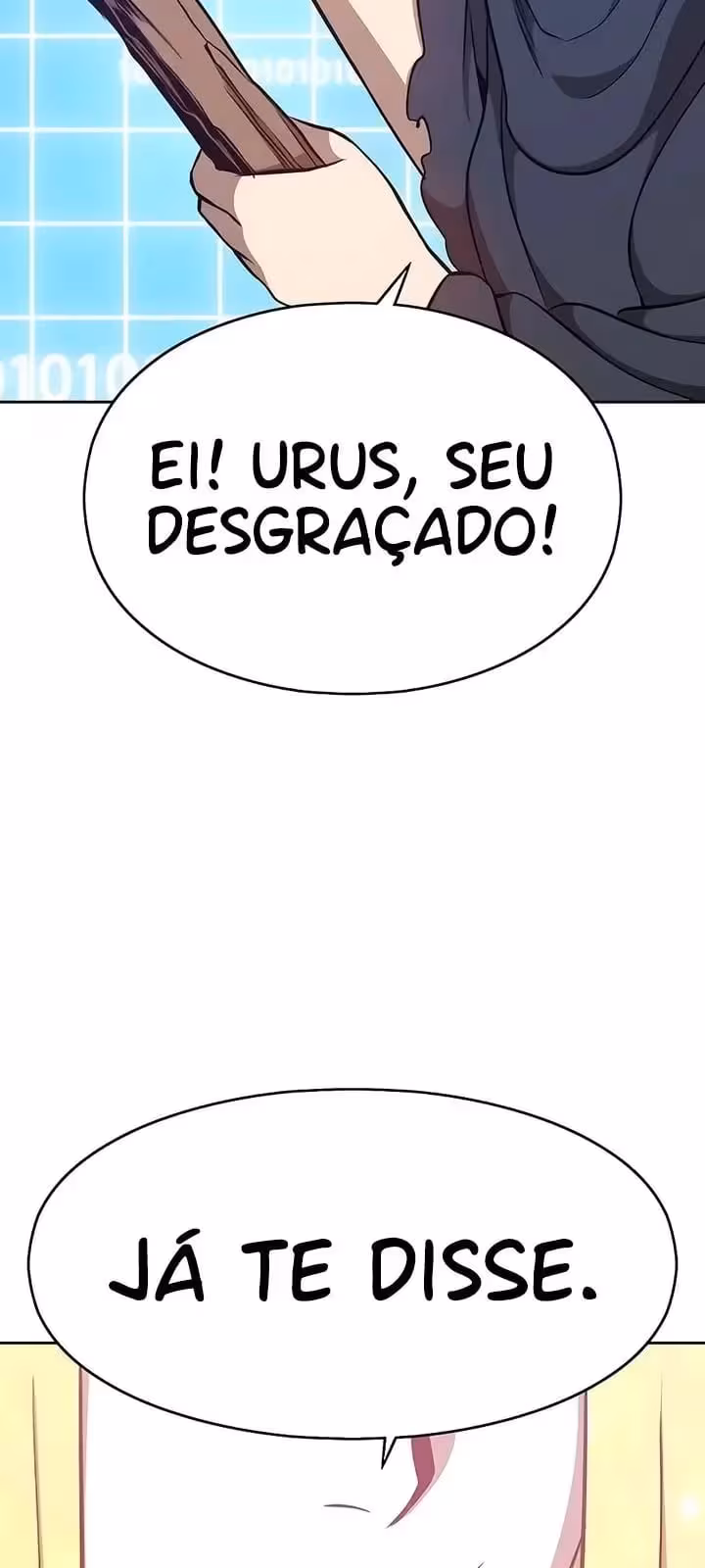 Página do Capítulo 05