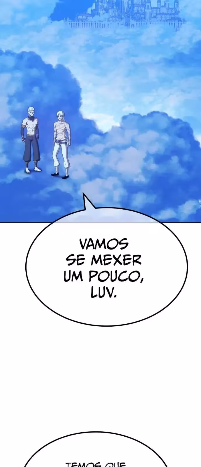 Página do Capítulo 50