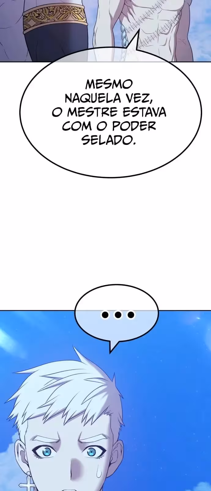 Página do Capítulo 50