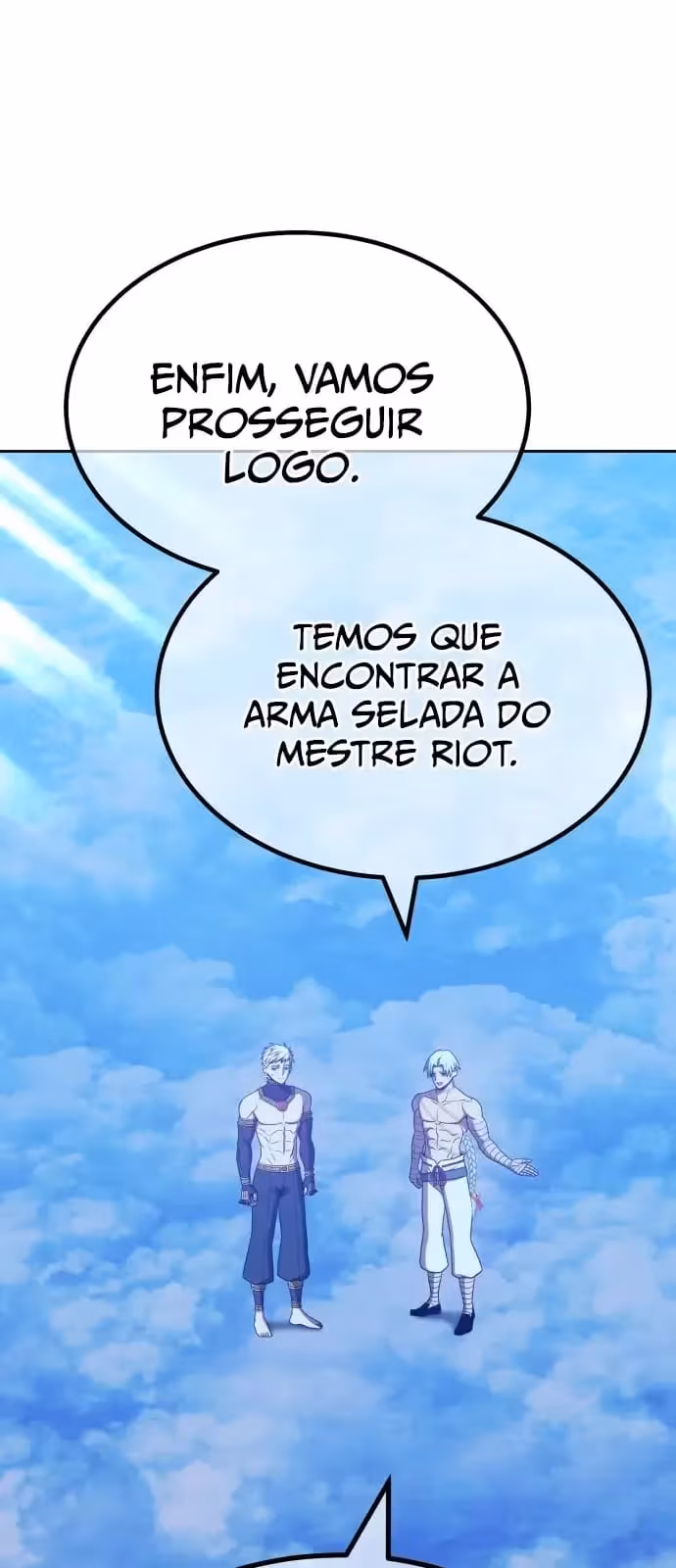 Página do Capítulo 50