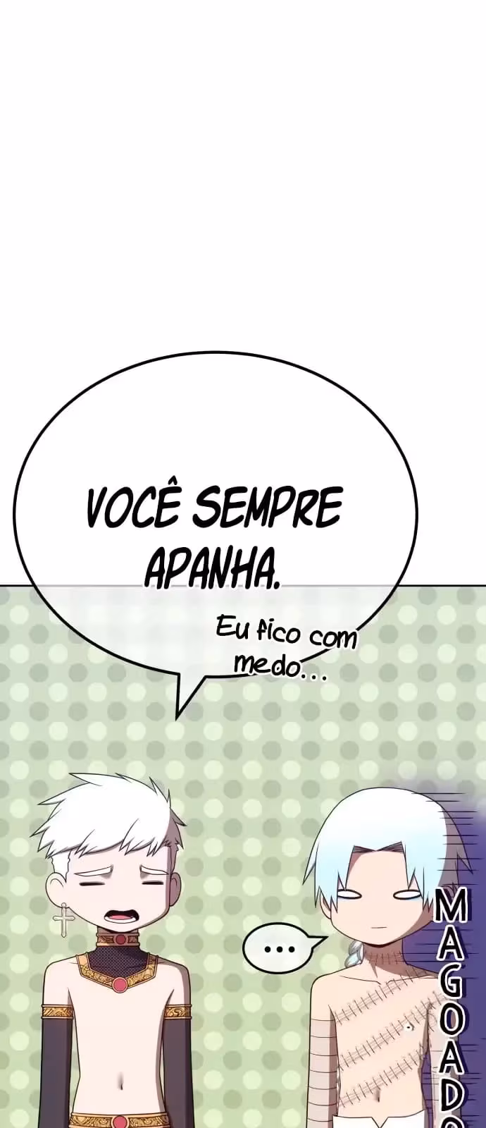 Página do Capítulo 50