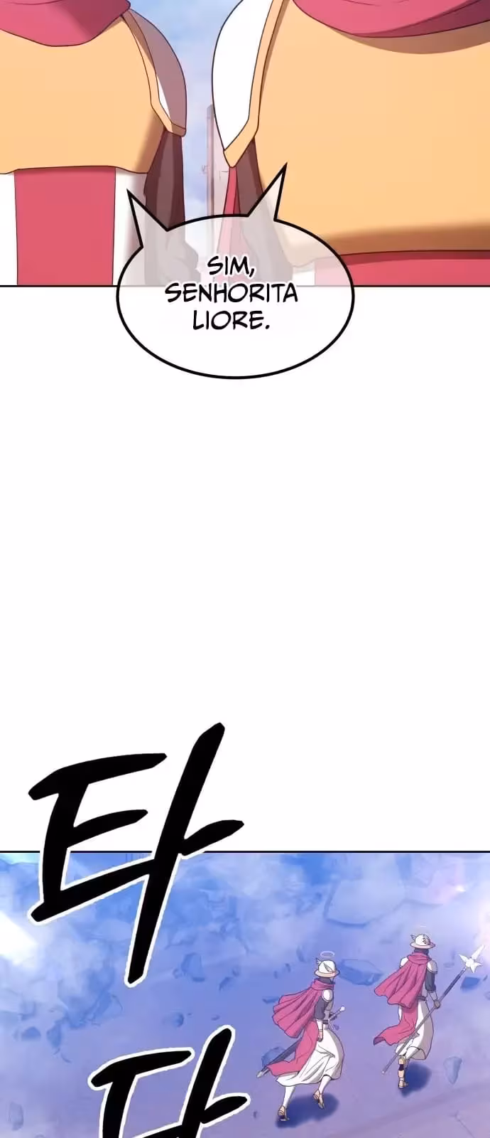 Página do Capítulo 50